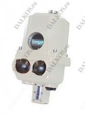 Электропривод Rotork, серия GPSA