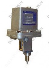 Электрический привод Rotork, серия MV-1000/VA-1000