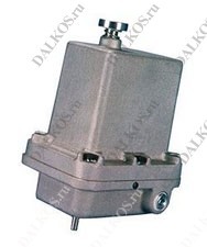 Электрический привод Rotork, серия SM-1000