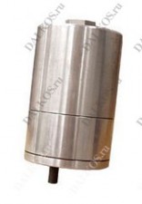 Электрический привод Rotork, серия SM-1100/SM-1500/SM-1600