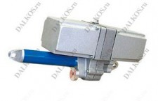 Электрический привод Rotork, серия LA-2000