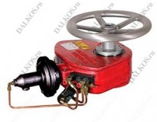 Привод роторок, серия Twin Power