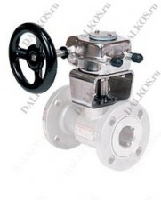 Механическая коробка передач Rotork, серия 300