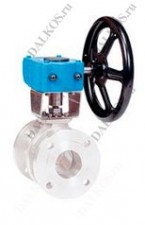 Механическая коробка передач Rotork, серия AB