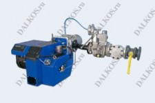 Горелка SAACKE, серия Tx-L, Tx-G, Tx-GL