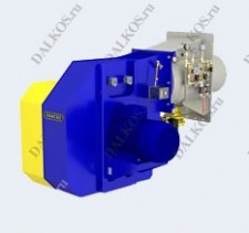 Горелка SAACKE, серия TEMINOX GLS