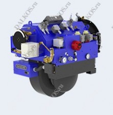 Горелка SAACKE, серия SKVJG