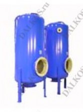 Фильтр Siata, серия Epoxy Coated