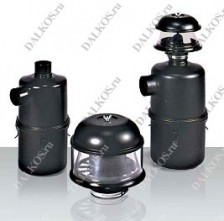 Фильтр Sofima hydraulics, серия FAB