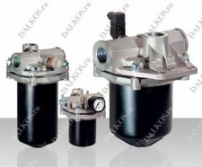 Фильтр Sofima hydraulics, серия TLM