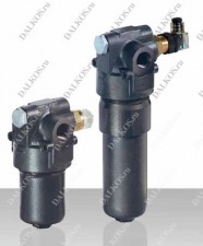 Фильтр Sofima hydraulics, серия MDM
