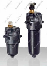 Фильтр Sofima hydraulics, серия SPM