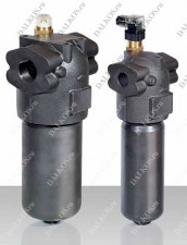 Фильтр Sofima hydraulics, серия MHT