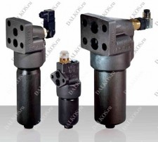 Фильтр Sofima hydraulics, серия SPP