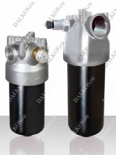 Фильтр Sofima hydraulics, серия MDS