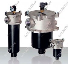 Фильтр Sofima hydraulics, серия RFM