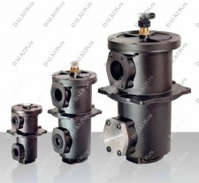 Фильтр Sofima hydraulics, серия MRH