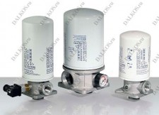 Фильтр Sofima hydraulics, серия MAR