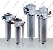 Фильтр Sofima hydraulics, серия KTS
