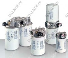 Фильтр Sofima hydraulics, серия AMF1