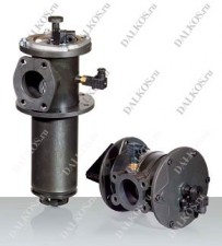 Фильтр Sofima hydraulics, серия FSB