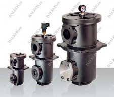 Фильтр Sofima hydraulics, серия MSE