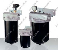 Фильтр Sofima hydraulics, серия LFM
