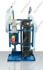 Фильтр Sofima hydraulics, серия GTC