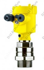 Радарный датчик Vega, серия VEGAMIP R61/T61