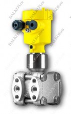 Преобразователь давления Vega, серия VEGADIF 65