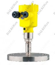 Преобразователь давления Vega, серия VEGABAR 81