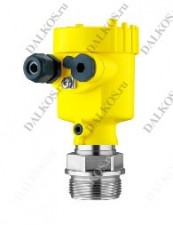 Датчик давления Vega, серия VEGABAR 82