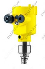 Датчик давления Vega, серия VEGABAR 83 