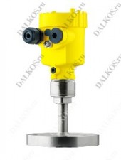 Преобразователь давления Vega, серия VEGABAR 51