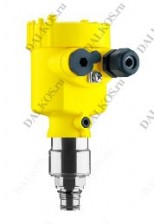 Датчик давления Vega, серия VEGABAR 53