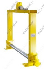 Радиометрический датчик Vega, серия WEIGHTRAC 31
