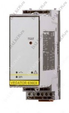 Устройство формирования сигнала Vega, серия VEGATOR 636 Ex
