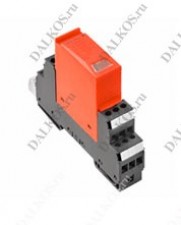 Защита от перенапряжения Weidmuller, серия VARITECTOR SPC