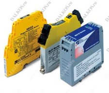 Защита от перенапряжения Weidmuller, серия SD, SLP