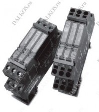 Реле Weidmuller, серия TERMOPTO