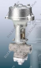 Золотниковый клапан airtec, серия TPC