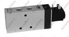 Электромагнитный клапан airtec, серия KM-10
