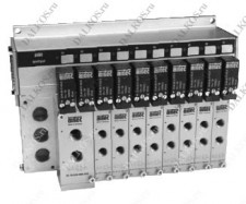 Клапан-коллектор системы airtec, серия RE-19
