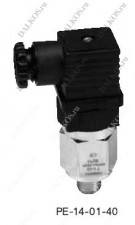 Реле давления airtec, серия PE-18, PE-14