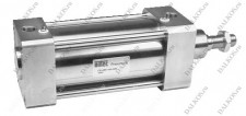 Пневматический цилиндр airtec, серия CX