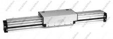 Бесштоковый цилиндр airtec, серия ZX-?-SR