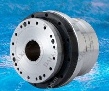 Сервопривод Harmonic Drive, серия SHA