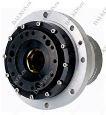 Сервопривод Harmonic Drive, серия SHA-CG
