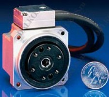 Сервопривод Harmonic Drive, серия FHA-C mini