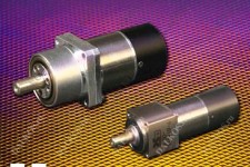 Сервопривод Harmonic Drive, серия RSF